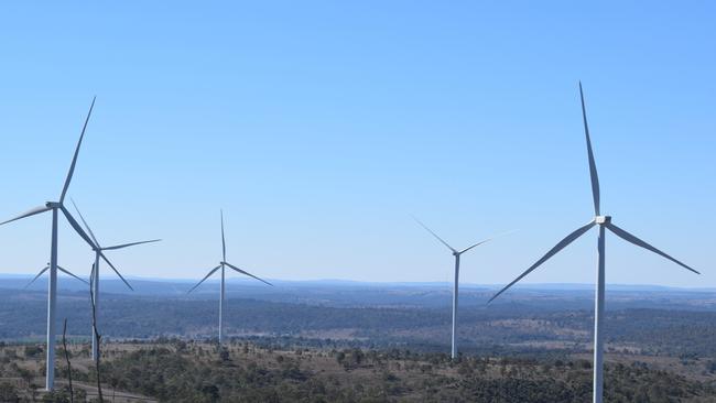 Prime Minister Anthony Albanese vowed to reach 43 per cent emission reduction by 2030 and 82 per cent of the country’s energy market from renewable resources.