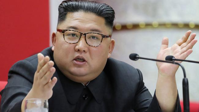 North Korean leader Kim Jong-un has not been seen in public for the country’s founding anniversary of its armed forces.
