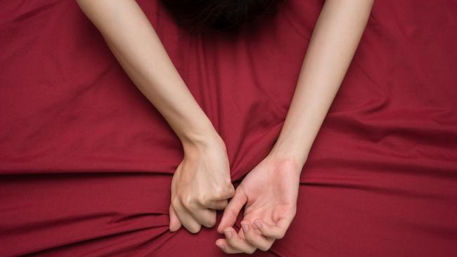 ‘Golden trio’ of sex moves that increase orgasm. Picture: iStock