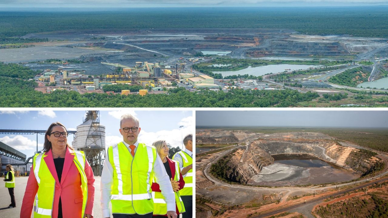 Jabiluka case looms as huge waste of time and money