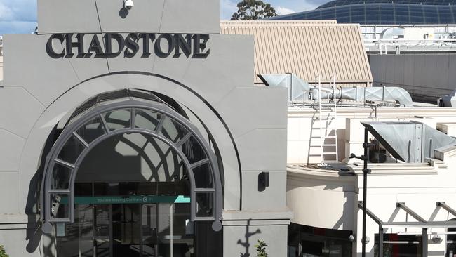 MELBOURNE, AUSTRALIA- NewsWire Photos OCTOBER 8, 2020: Chadstone shopping centre in Melbourne during COVID-19 lockdown. Picture: NCA NewsWire/ David Crosling