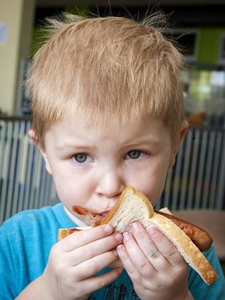 Queensland online butcher has launches high-nutrient sausage for kids ...