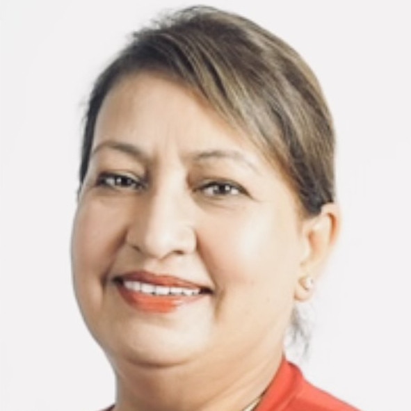 Blacktown City Councillor Kushpinder Kaur