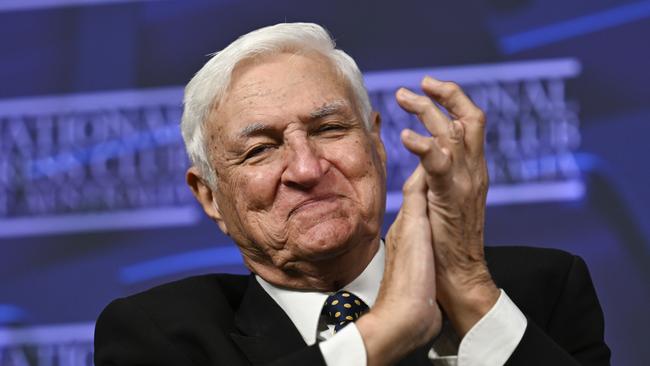 ‘Destroying’ the Olympics, ‘wokies’ and coal mine haters in Katter’s sights