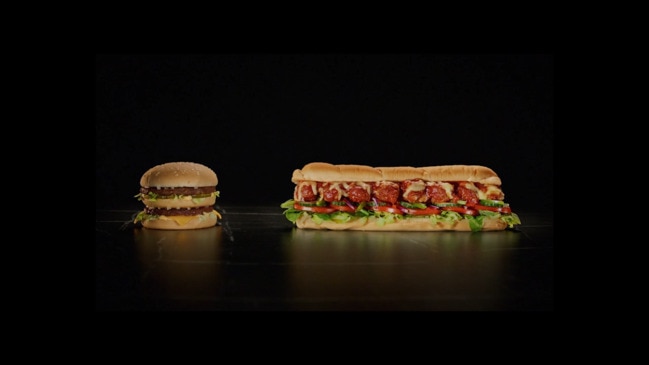 Subway declares biggest menu change since 1965 - FoodChain Magazine