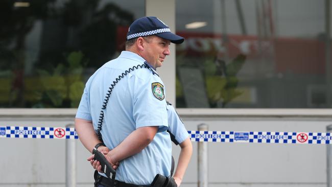 More needs to be done to address the root cause of the problem in order to protect community safety and prevent youth crime, Mr Singh asserts. Picture: NewsWire / Gaye Gerard