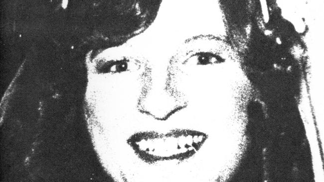 Cold case: A picture of Linda Reed.