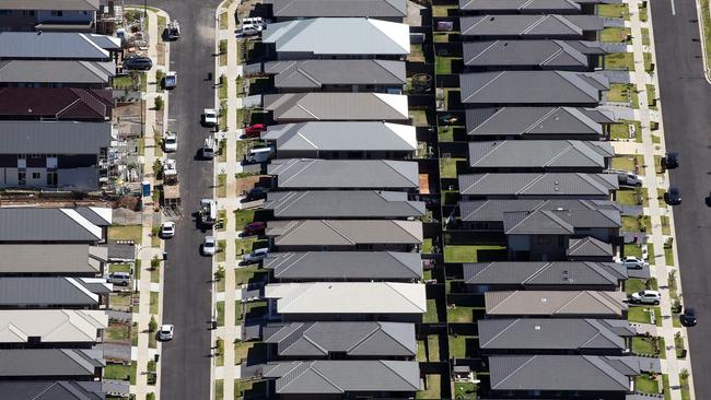 The interest rate cut will help sure up markets impacted by rising housing stock.