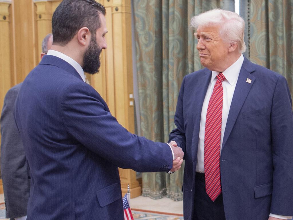 Syria, Israel ‘in secret peace talks’