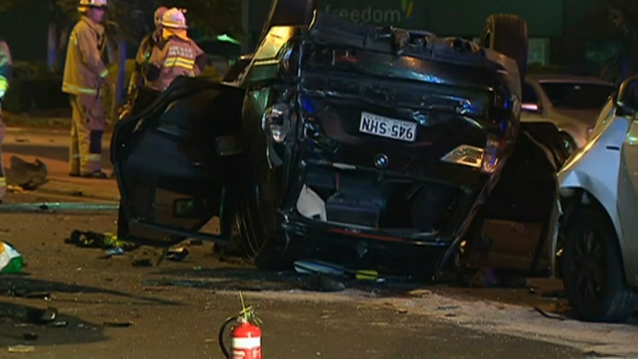 Manhunt Underway Following Fatal Hit And Run In Brisbane | Sky News ...