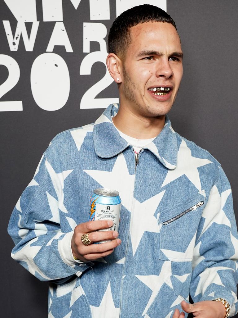 Slowthai