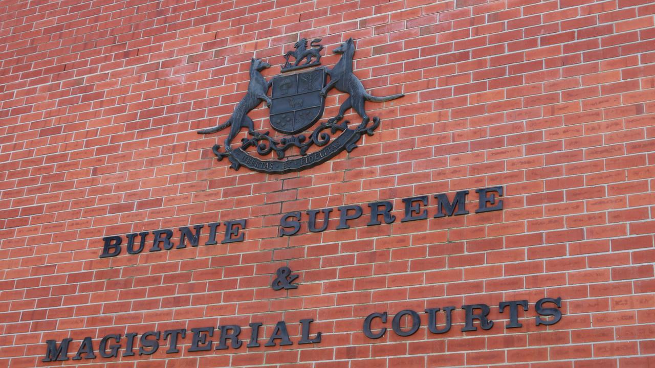 Burnie magistrates and supreme court file, Burnie court illustrative, Burnie supreme, Burnie magistrates court 2025. Picture: Elise Kaine