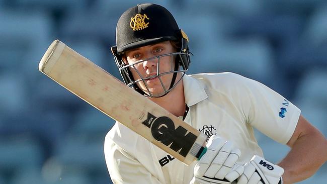 Cameron Green of Western Australia.