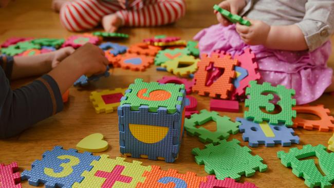 G8 Education, Australia’s only ASX-listed childcare operator, is among 63 employers that have signed Australia’s biggest multi-employer bargaining agreement.