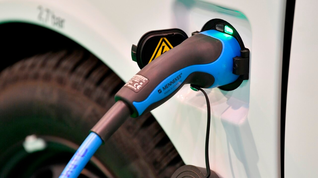 NSW government pledges to increase number of EV chargers