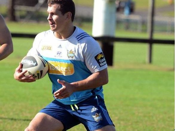 Gold Coast Titans lock Greg Bird's Origin career appears over after his  axing from NSW side