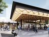 Huge toll of Rail Loop construction chaos on Monash Uni