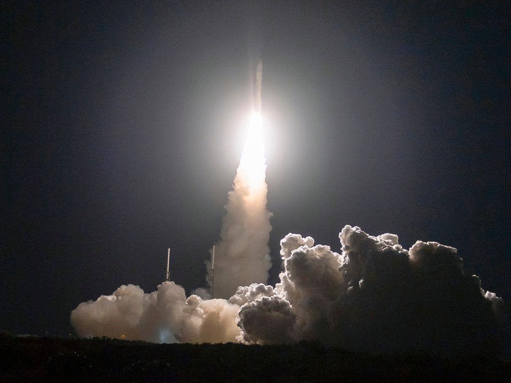 Final frontier after death is either space, or the freezer
