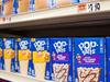 Creator of iconic breakfast treat dies