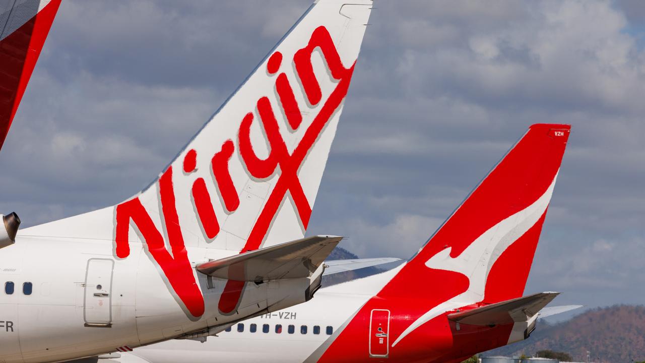 Are international flights still on the radar for Townsville?