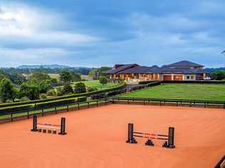 236 Mountain View Road Maleny, QLD, 4552. Picture: Ray White Buderim