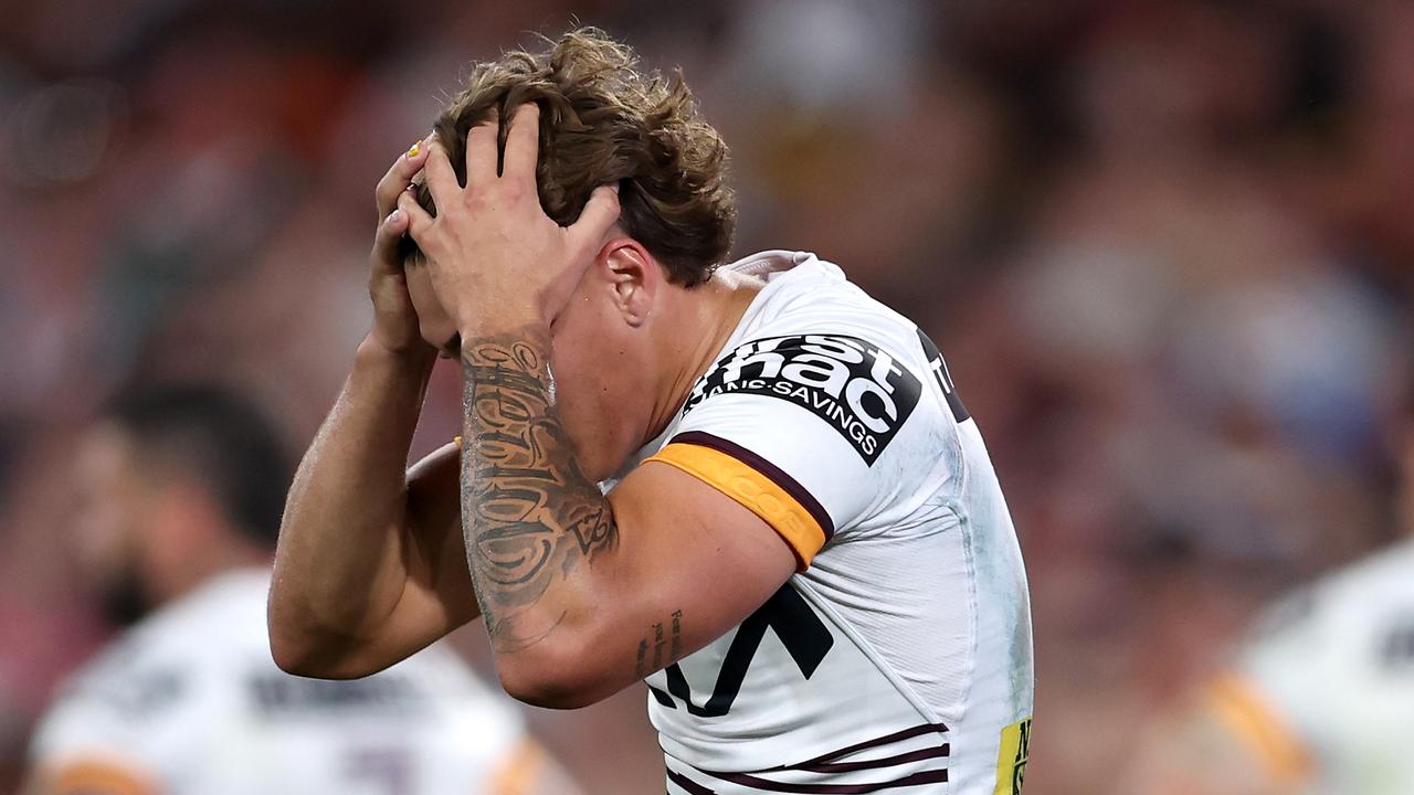 NRL grand final 2023: Brisbane Broncos