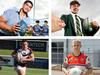Sons - and daughters - of guns across the Meninga, Connell and Harvey 19s