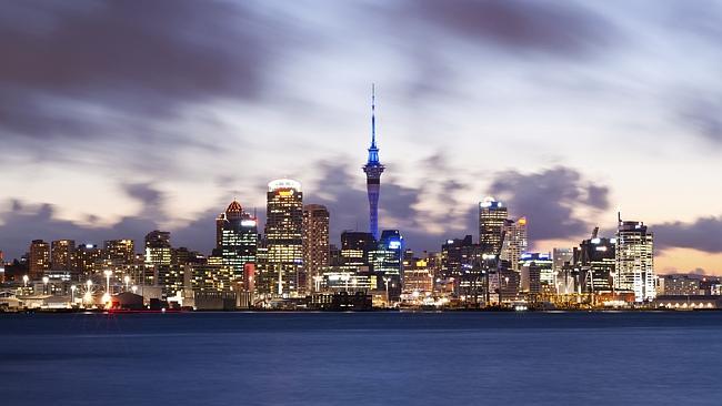 Auckland is the kids’ capital of New Zealand, according to Aussie parents.