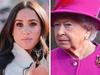 Queen outplays Meghan and Harry