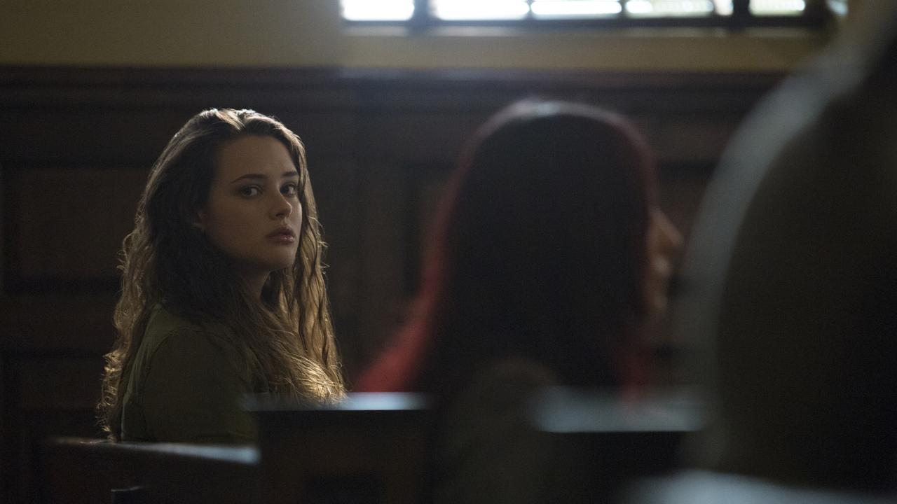 The spectre of Hannah haunts the second season.