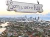 Time to put ‘full house’ sign up over Gold Coast?