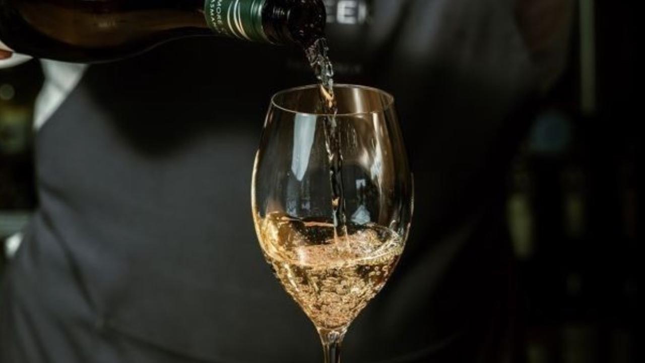 Tassie riesling takes top honours at global ﻿wine competition