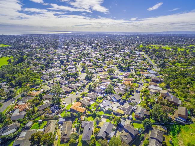 Melbourne doesn’t have enough houses to meet demand, according to PRD’s Dr Mardiasmo.