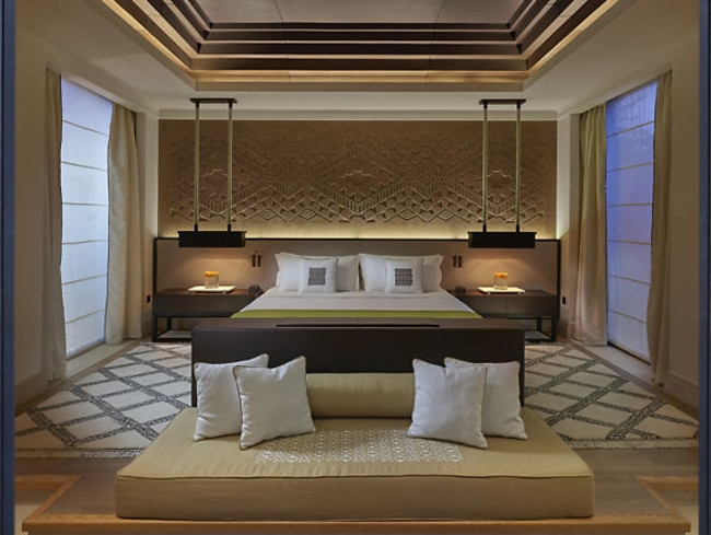 Nobu in Manilla, Le Touessrok in Shangri-La: Worst new hotels of 2015 ...