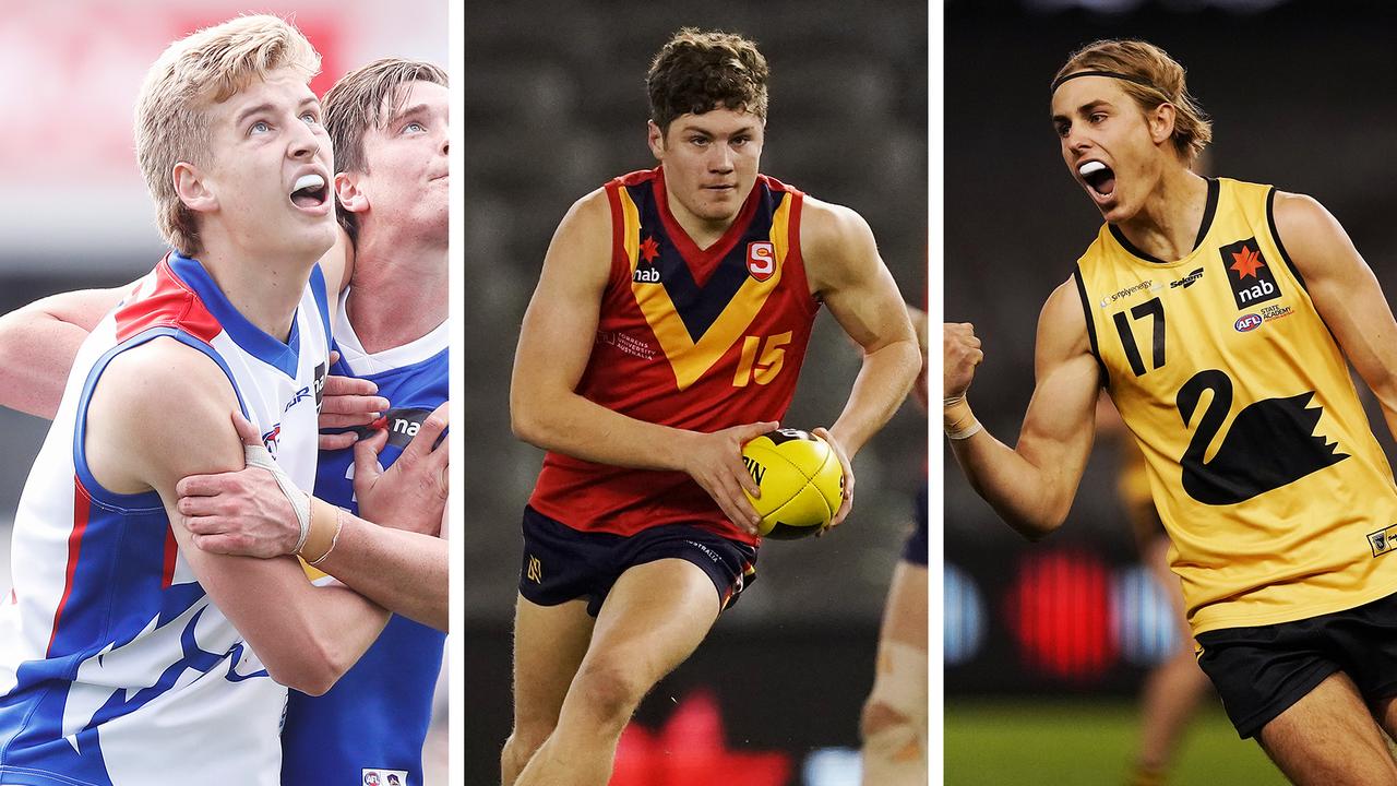 Nick Bryan, Harry Schoenberg and Jeremy Sharp are among the value picks in the draft pool.