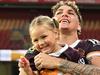 Meet the Brisbane Broncos’ number one fan