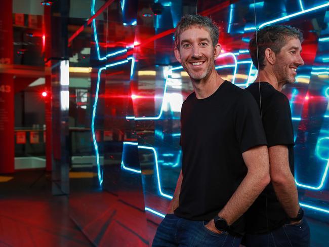 Atlassian chief’s rally cry for tech industry growth