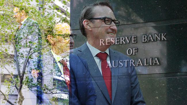 Treasury secretary Steven Kennedy is a political animal at the heart of the Canberra bureaucracy.