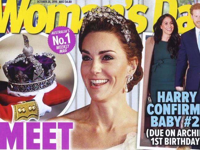 Bauer Media acquires Pacifics Magazines for $40 million AUD.Plans are rumoured to be underway for titles like Woman’s Day and New Idea to be merged while there are question marks over the future of magazines including Who, NW, marie claire, InStyle, Harpers Bazaar and Elle.