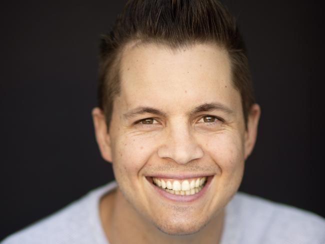 Johnny Ruffo has passed away at 35.