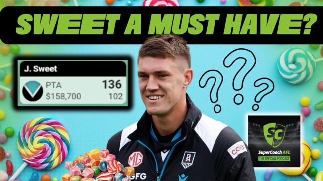 Finding the SWEET spot, bargain hunting for premiums, and upgrade season strategies! | SuperCoach AFL