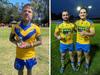 Ukrainian internationals doing nation proud amid turmoil