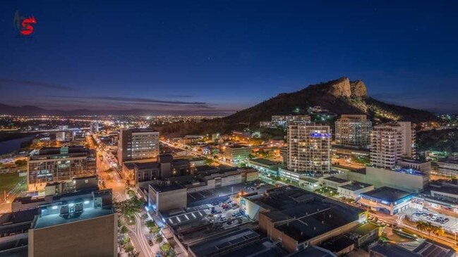 The Townsville Bulletin is showcasing the region through readers' photos, like this one from Dennis Soloria. #townsvilleshines