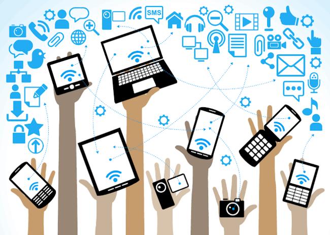 Violence linguistically imbedded in our technology