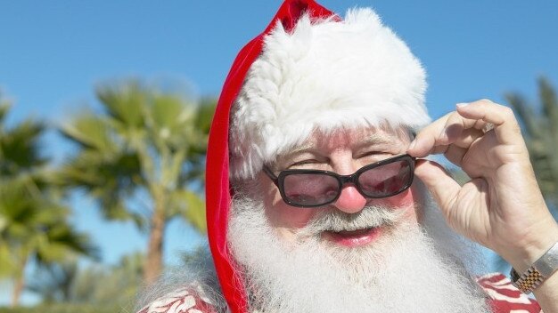 There’s plenty of family-friendly events in the Cairns region to enjoy this Christmas. Picture: Supplied.