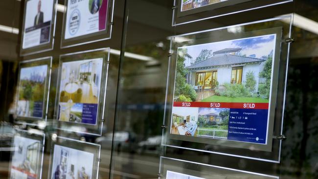 Housing or wage growth? About three million people have already cast their vote, but the undecided voters are still to be swayed. Picture: Brendon Thorne / Getty Images