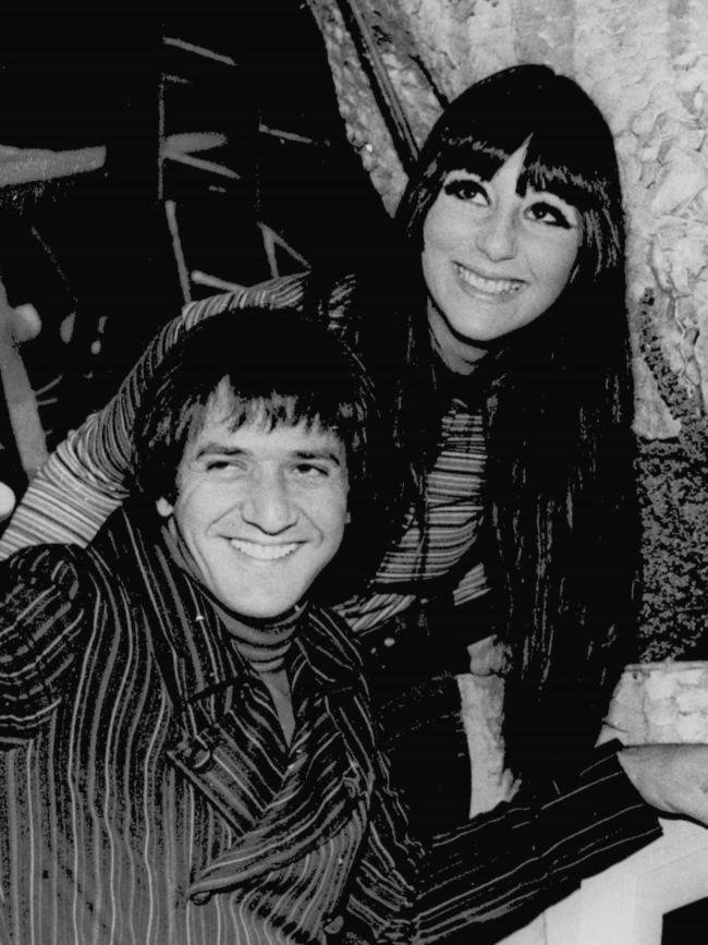 Cher says Sonny Bono duped her out of her money.