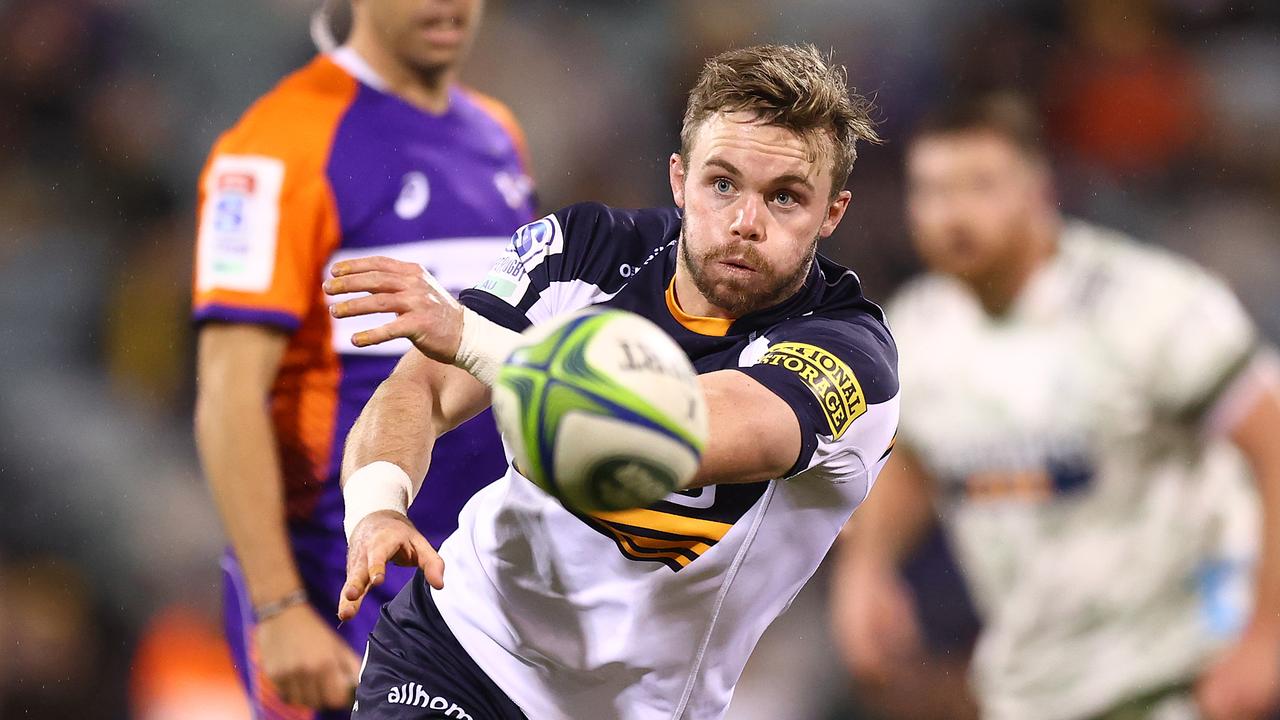 The future of Super Rugby is up in the air.