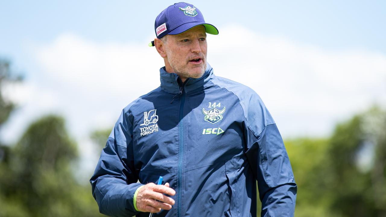 Michael Maguire has verbally agreed to become the next NSW State of Origin coach.