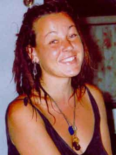 ACT Missing person Odette Houghton has been missing since 1991. Picture: Supplied